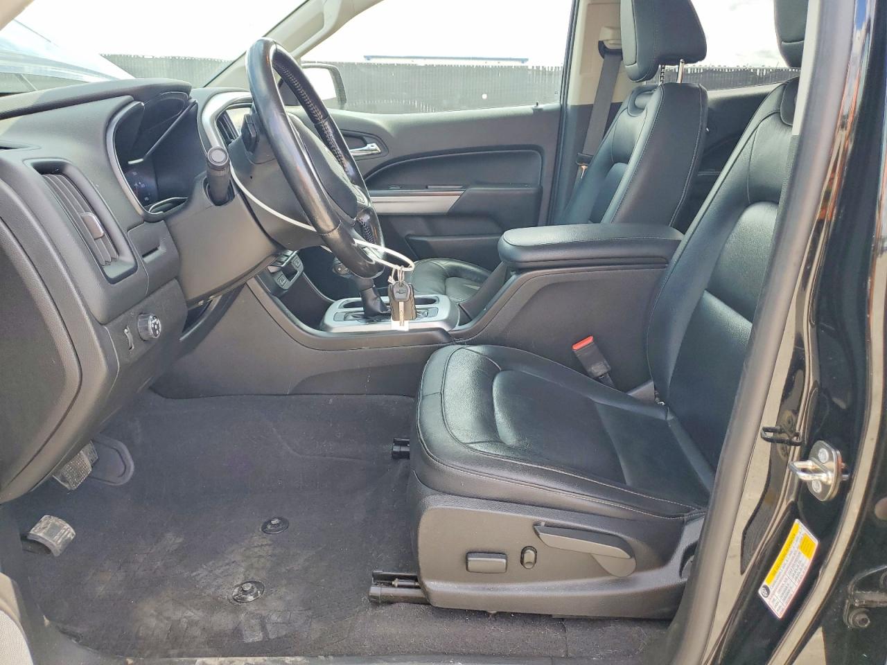 Chevrolet Colorado Lt