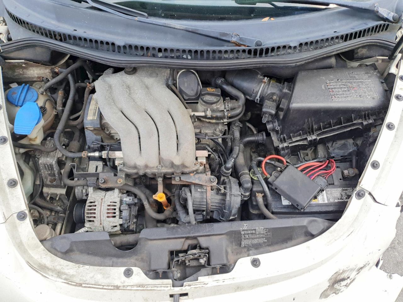 Volkswagen Beetle Gls