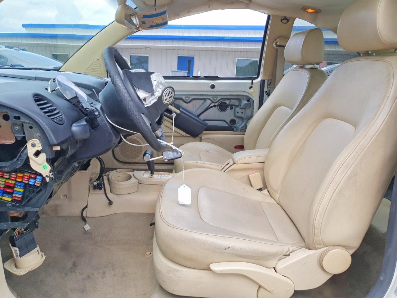Volkswagen Beetle Gls
