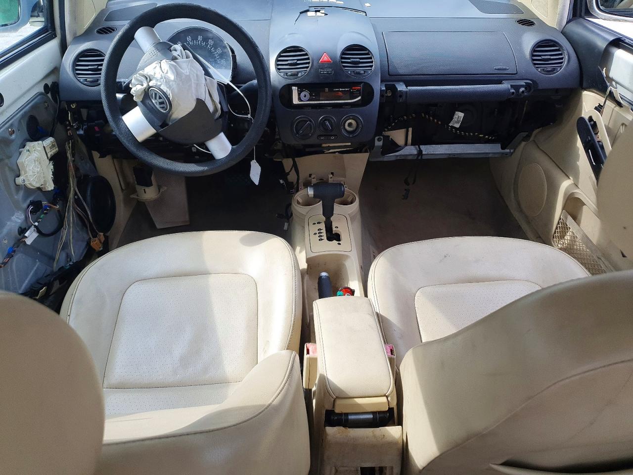 Volkswagen Beetle Gls