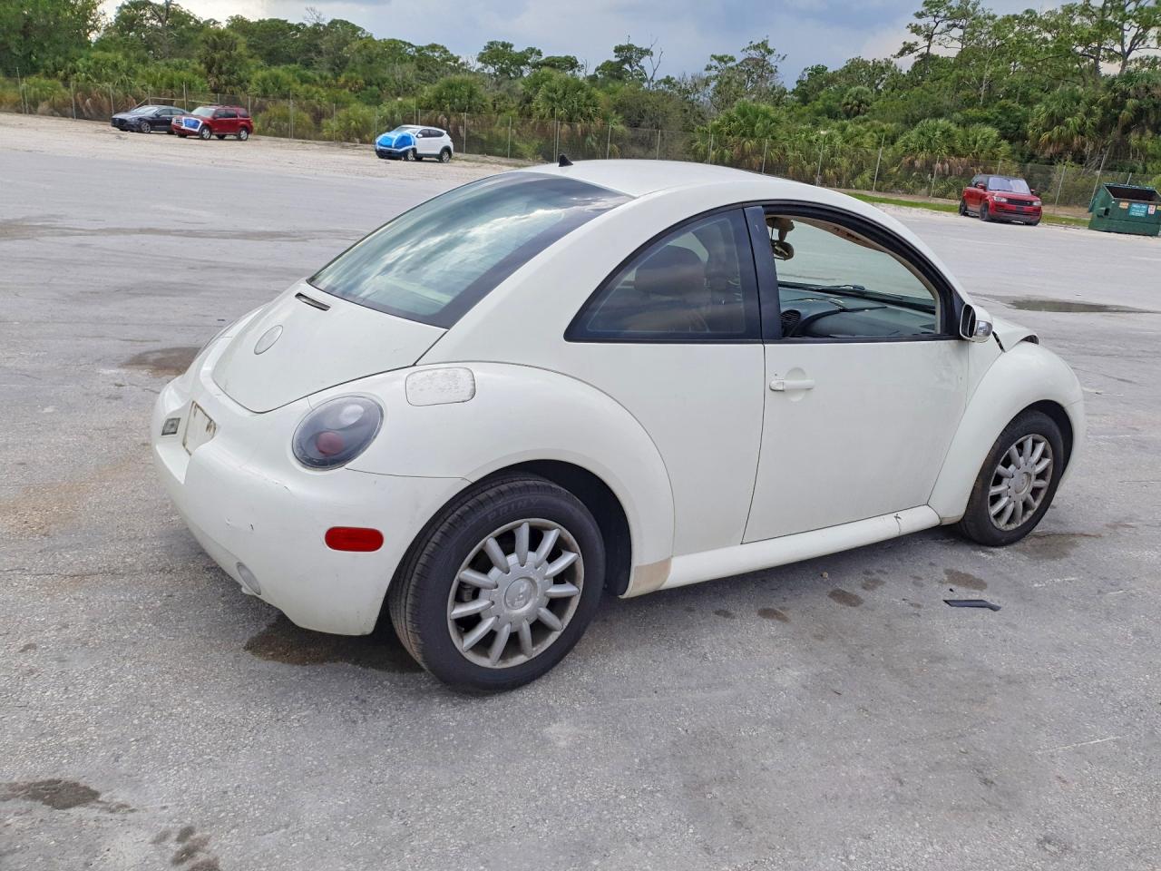 Volkswagen Beetle Gls