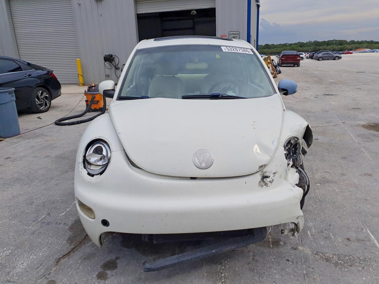 Volkswagen Beetle Gls