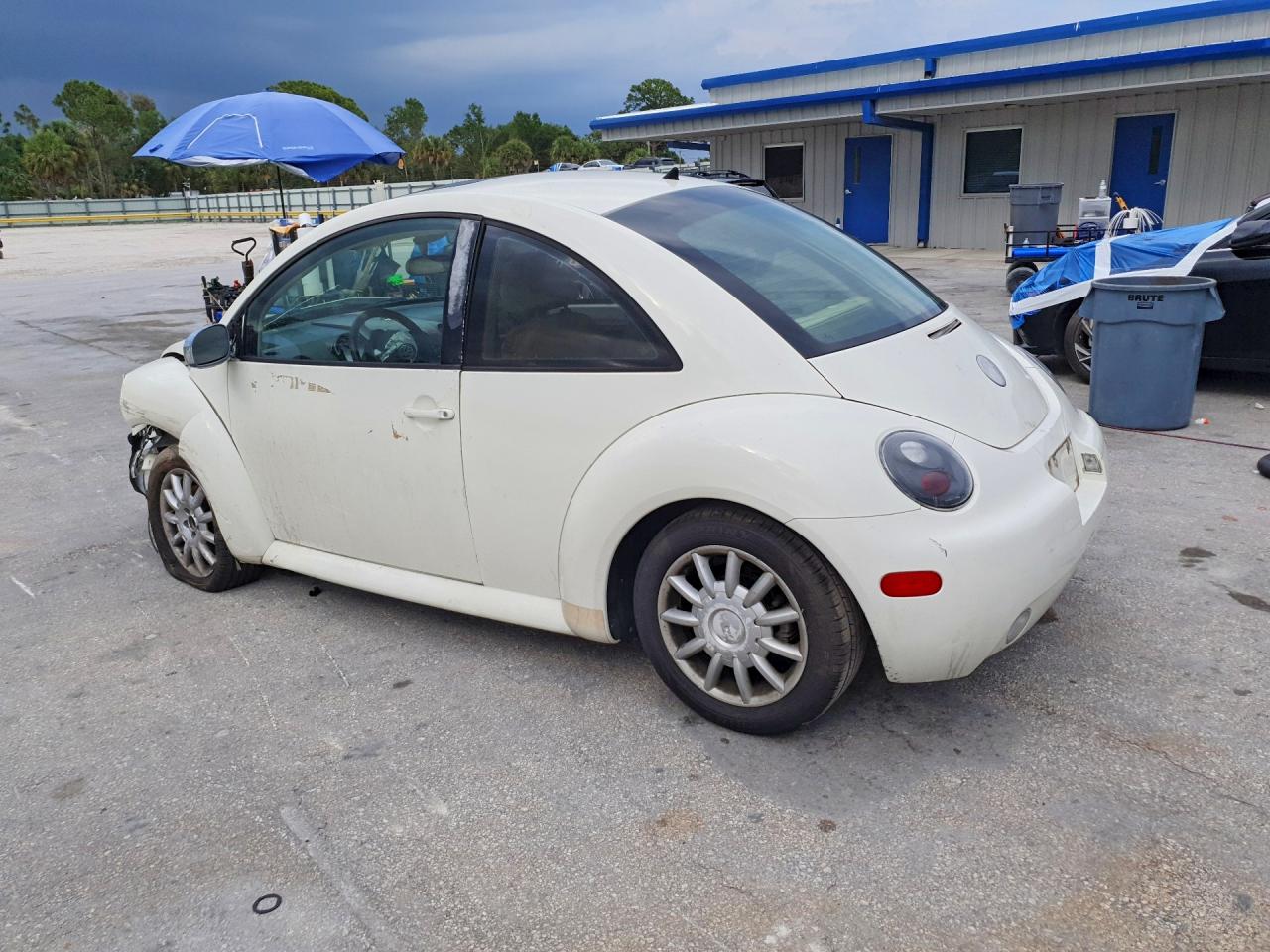 Volkswagen Beetle Gls