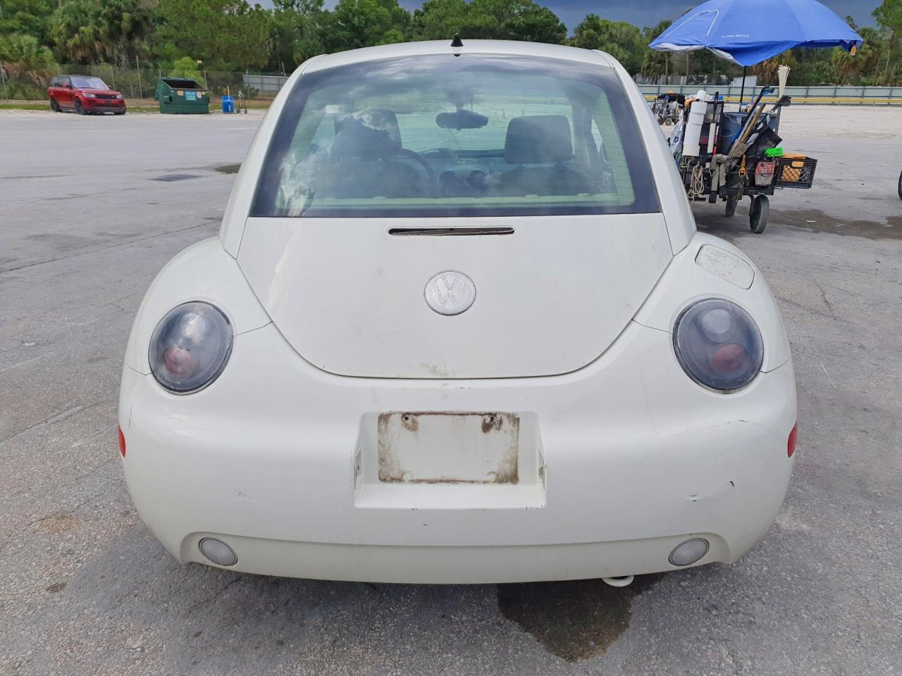 Volkswagen Beetle Gls