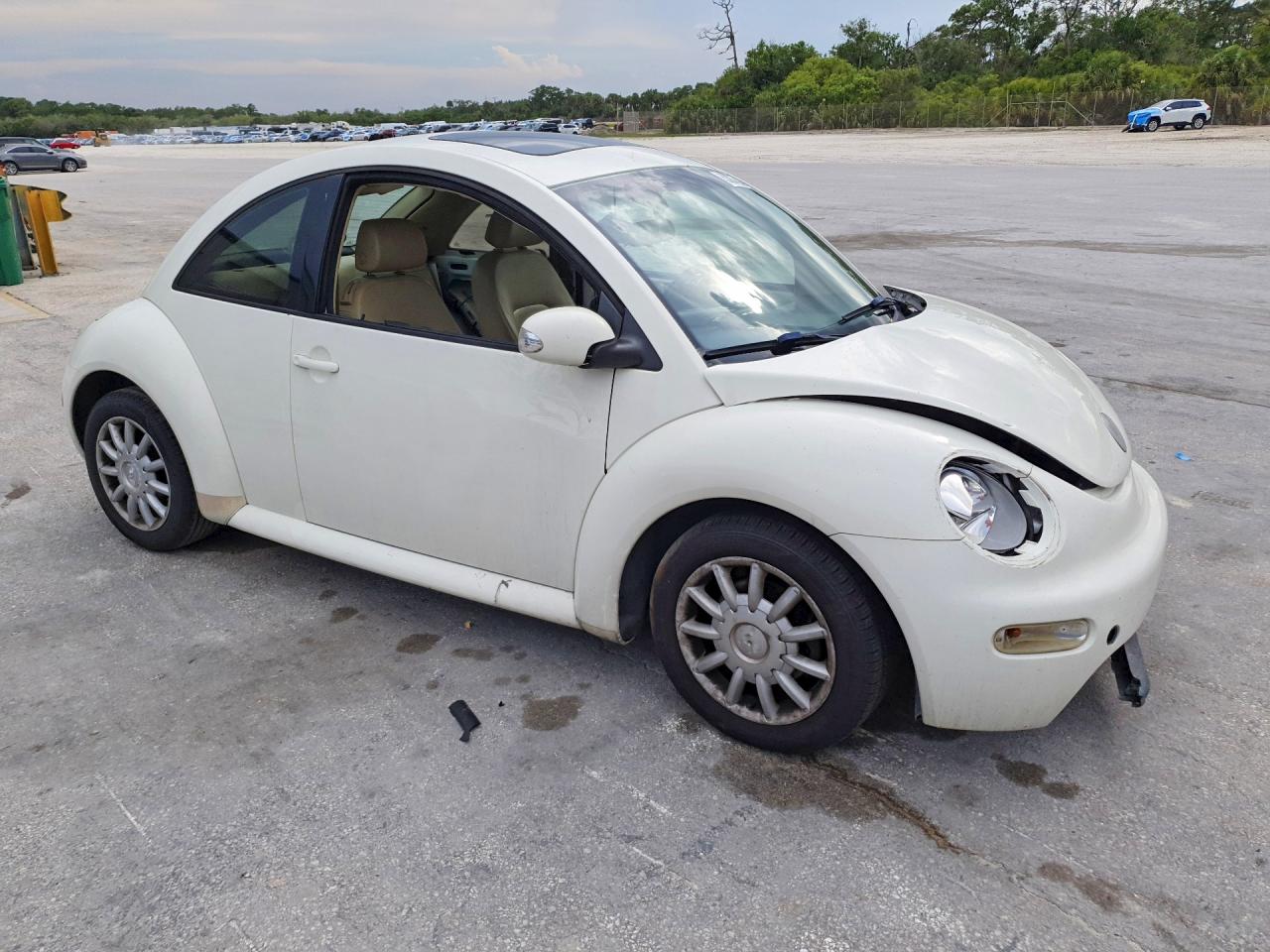 Volkswagen Beetle Gls
