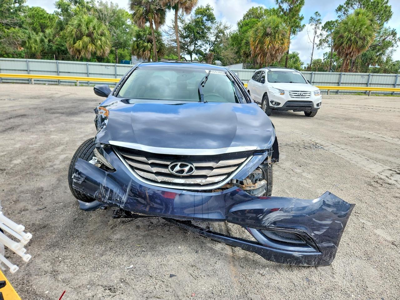 Hyundai SONATA Gls