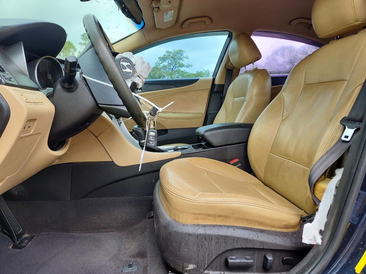 Hyundai SONATA Gls