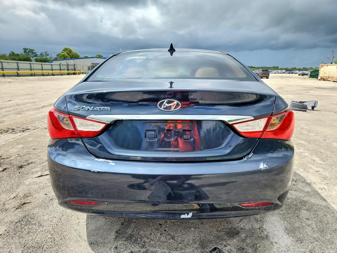 Hyundai SONATA Gls