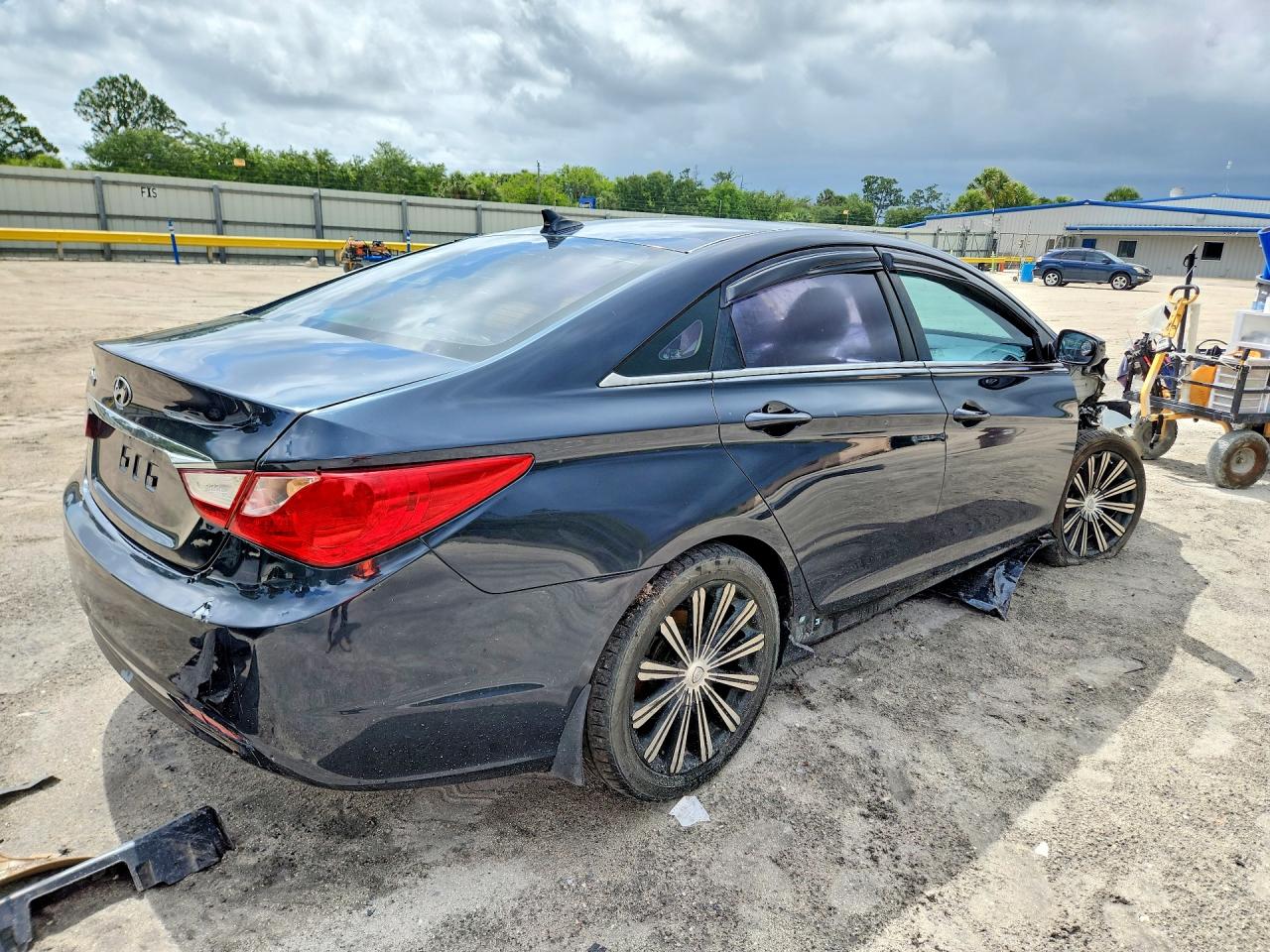 Hyundai SONATA Gls