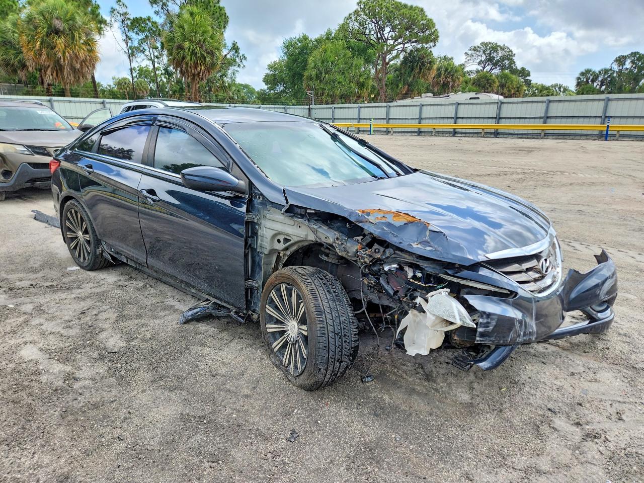 Hyundai SONATA Gls