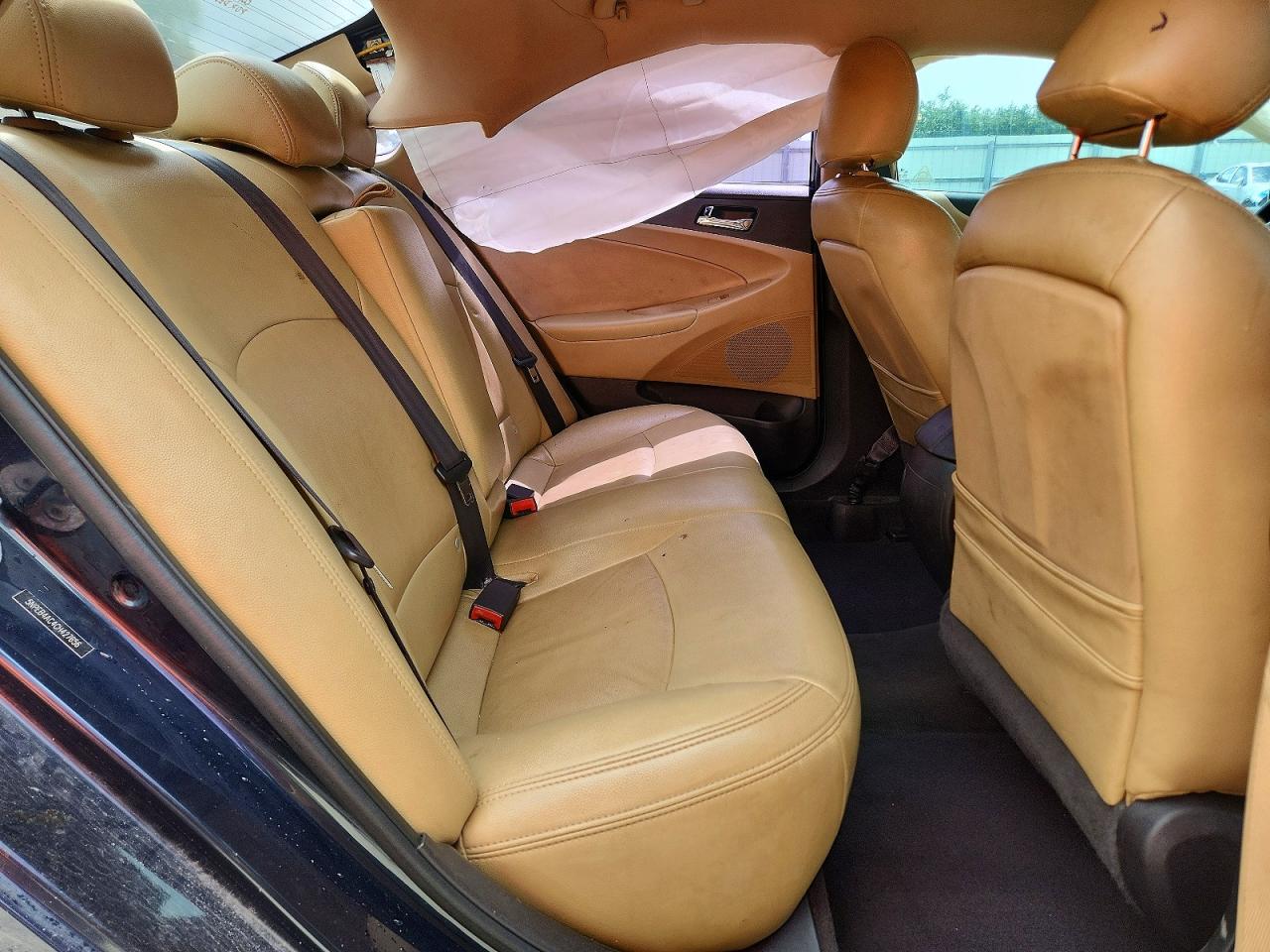 Hyundai SONATA Gls