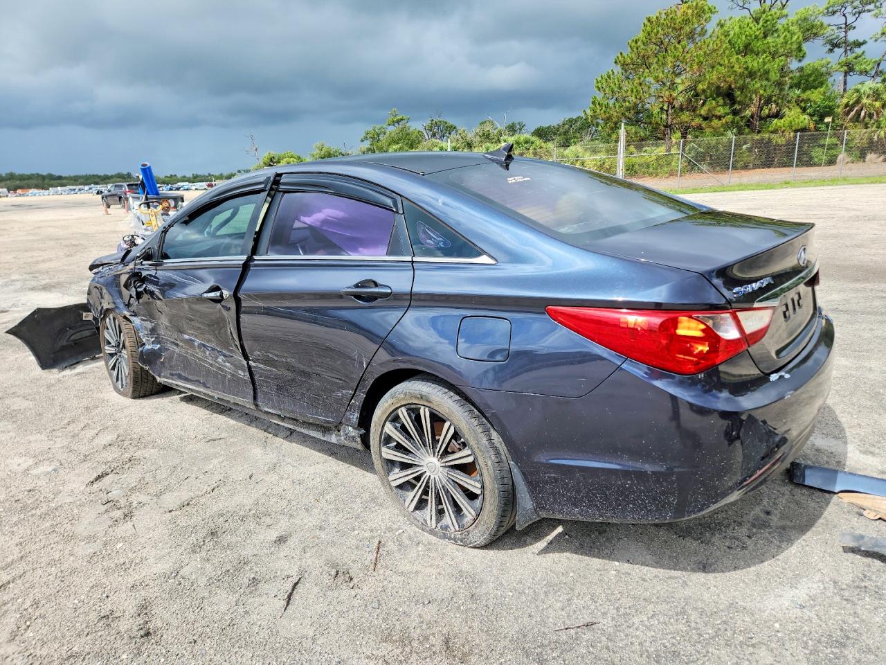 Hyundai SONATA Gls