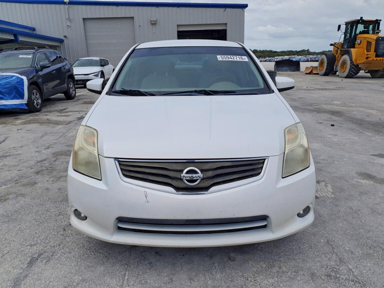 Nissan Sentra 2.0