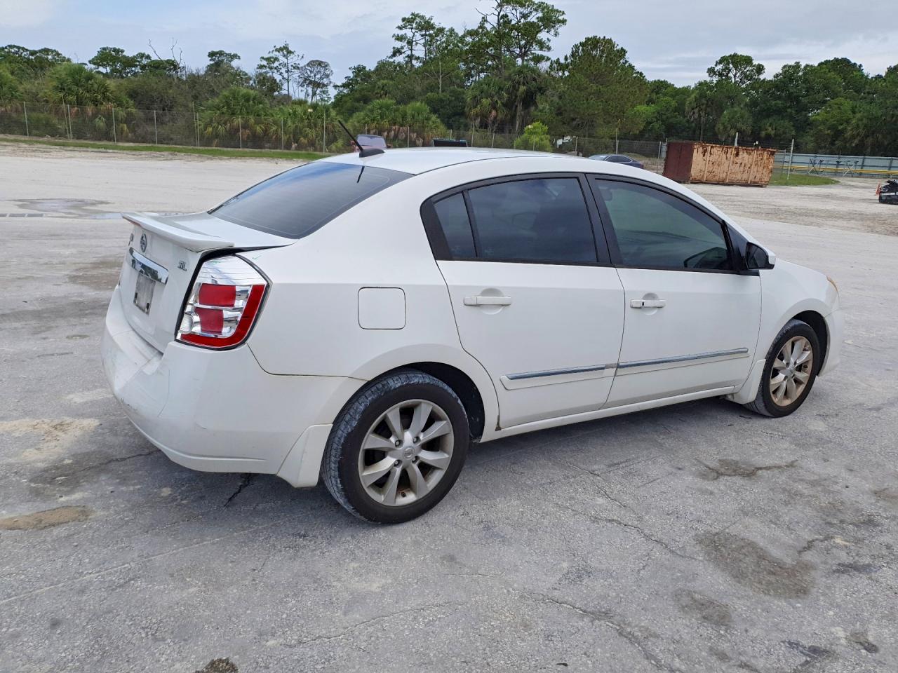 Nissan Sentra 2.0