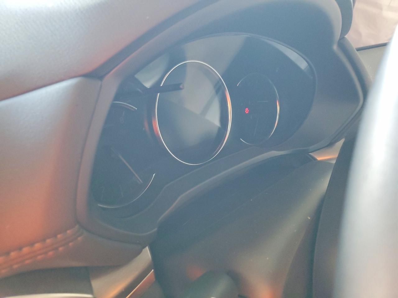 Mazda Cx Premium Plus