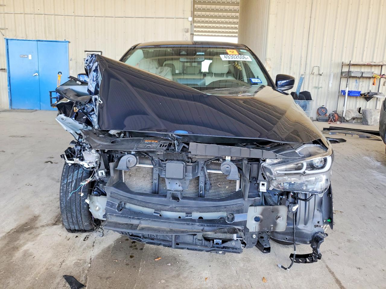 Mazda Cx Premium Plus
