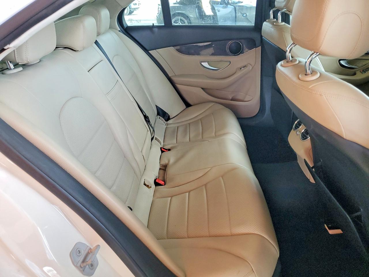 Mercedes-Benz C-Class 300
