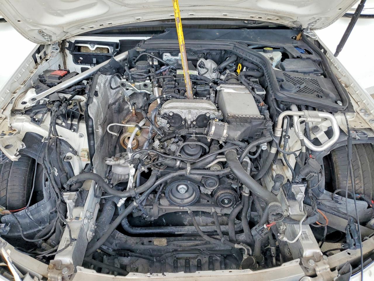 Mercedes-Benz C-Class 300