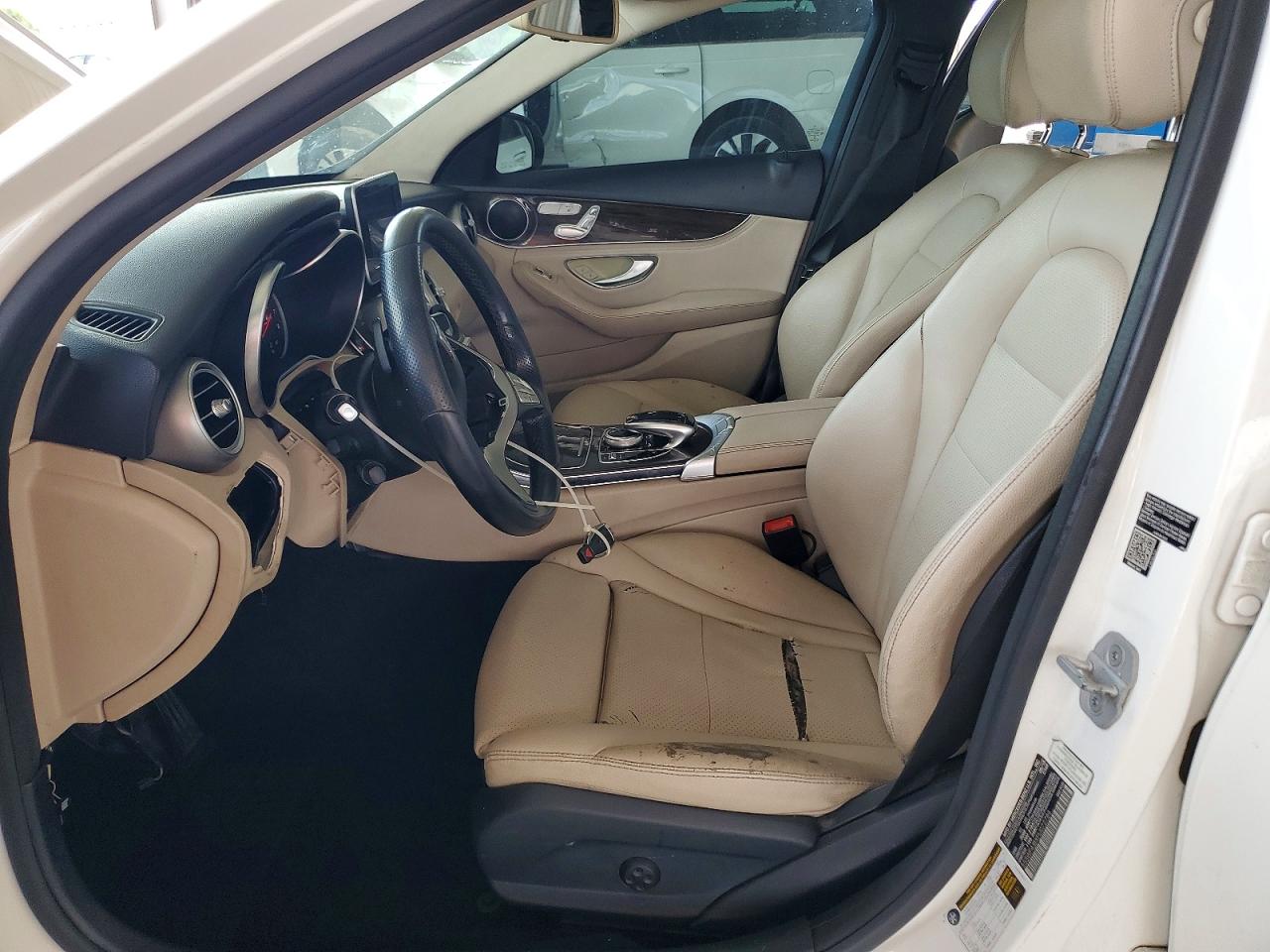 Mercedes-Benz C-Class 300