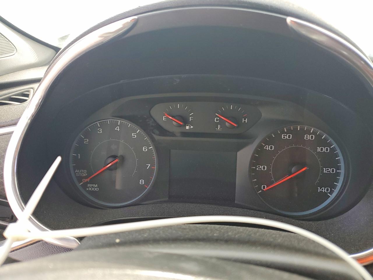 Chevrolet Malibu Lt