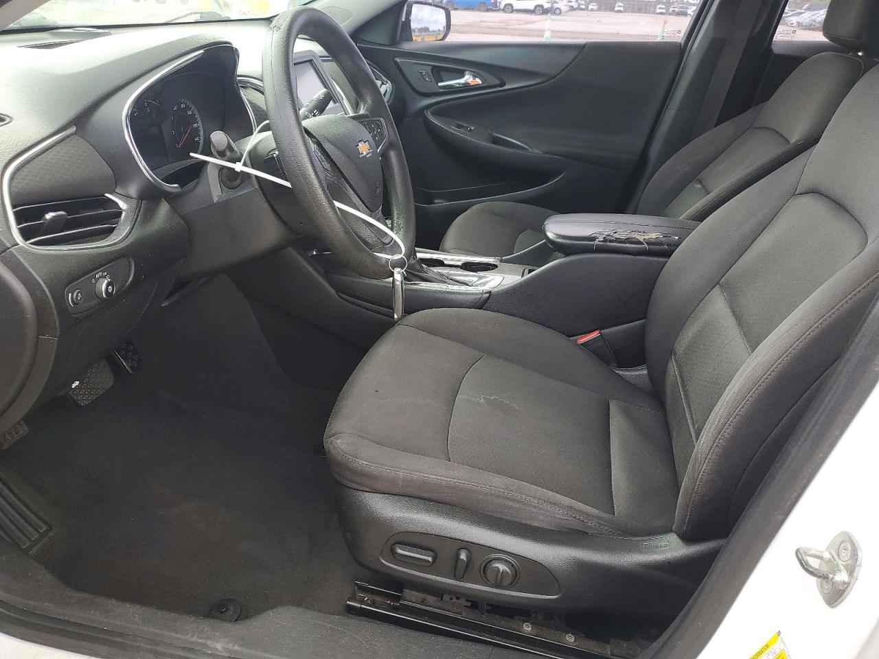 Chevrolet Malibu Lt