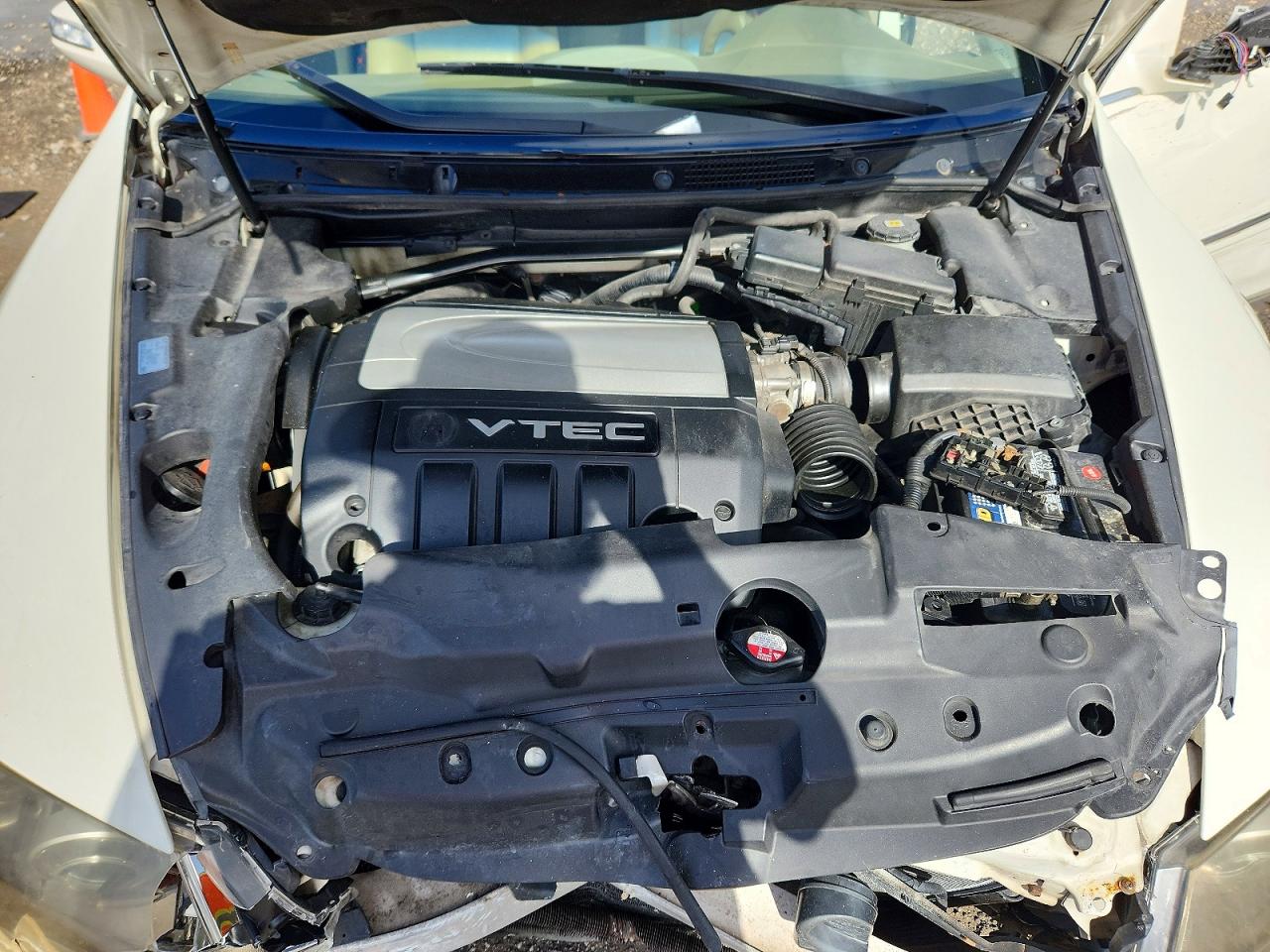 Acura RL