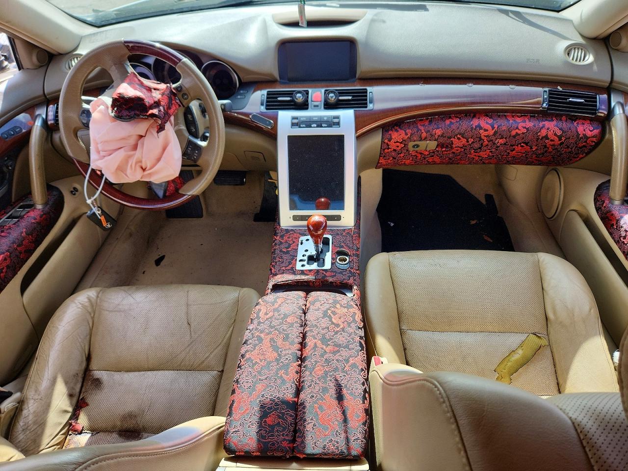 Acura RL