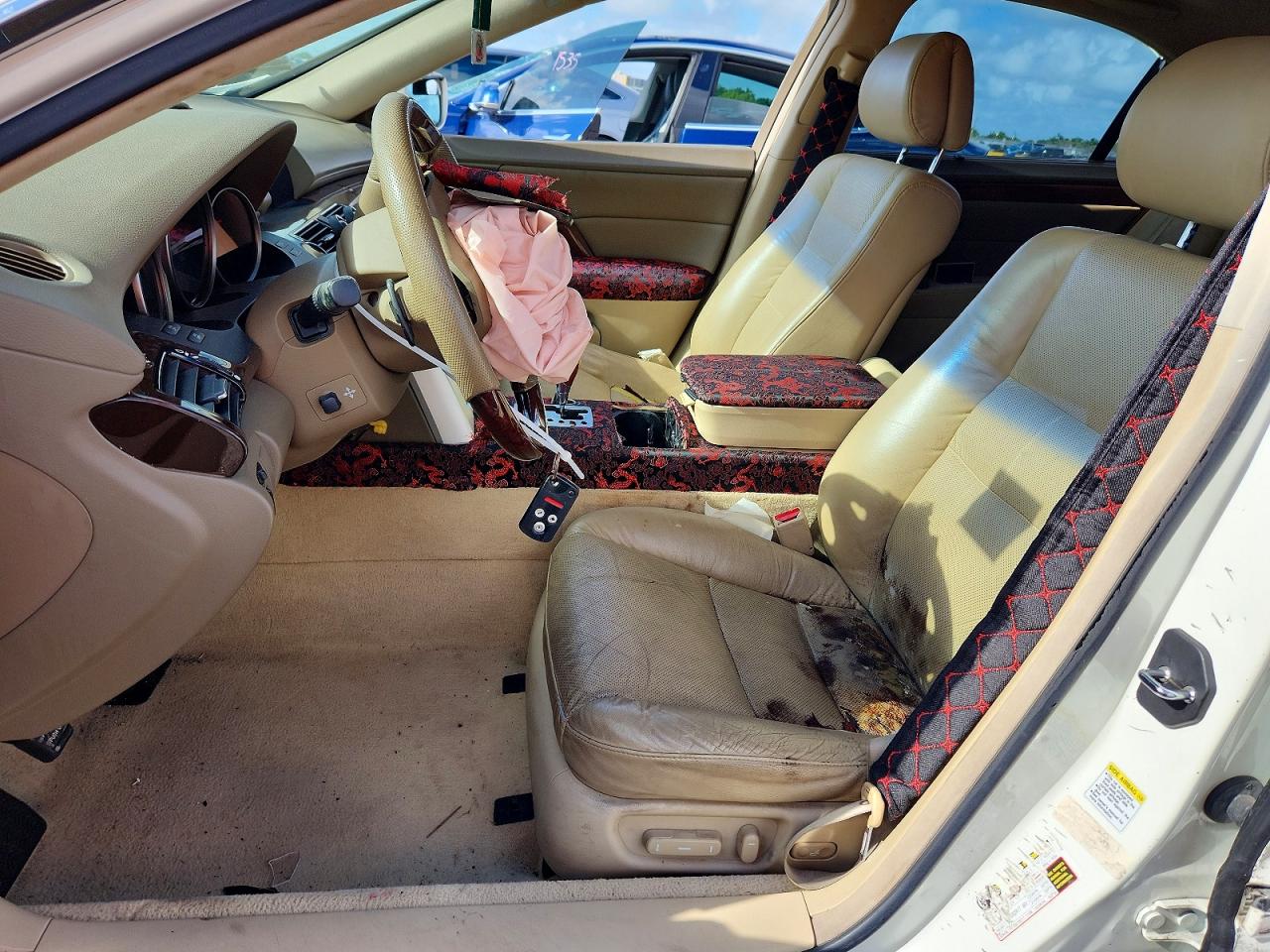 Acura RL