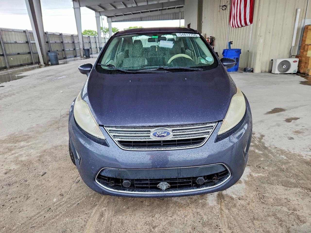 Ford Fiesta Se