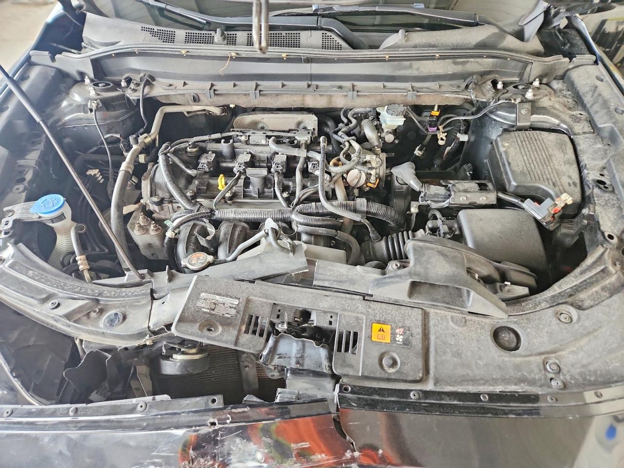 Mazda Cx Grand Touring