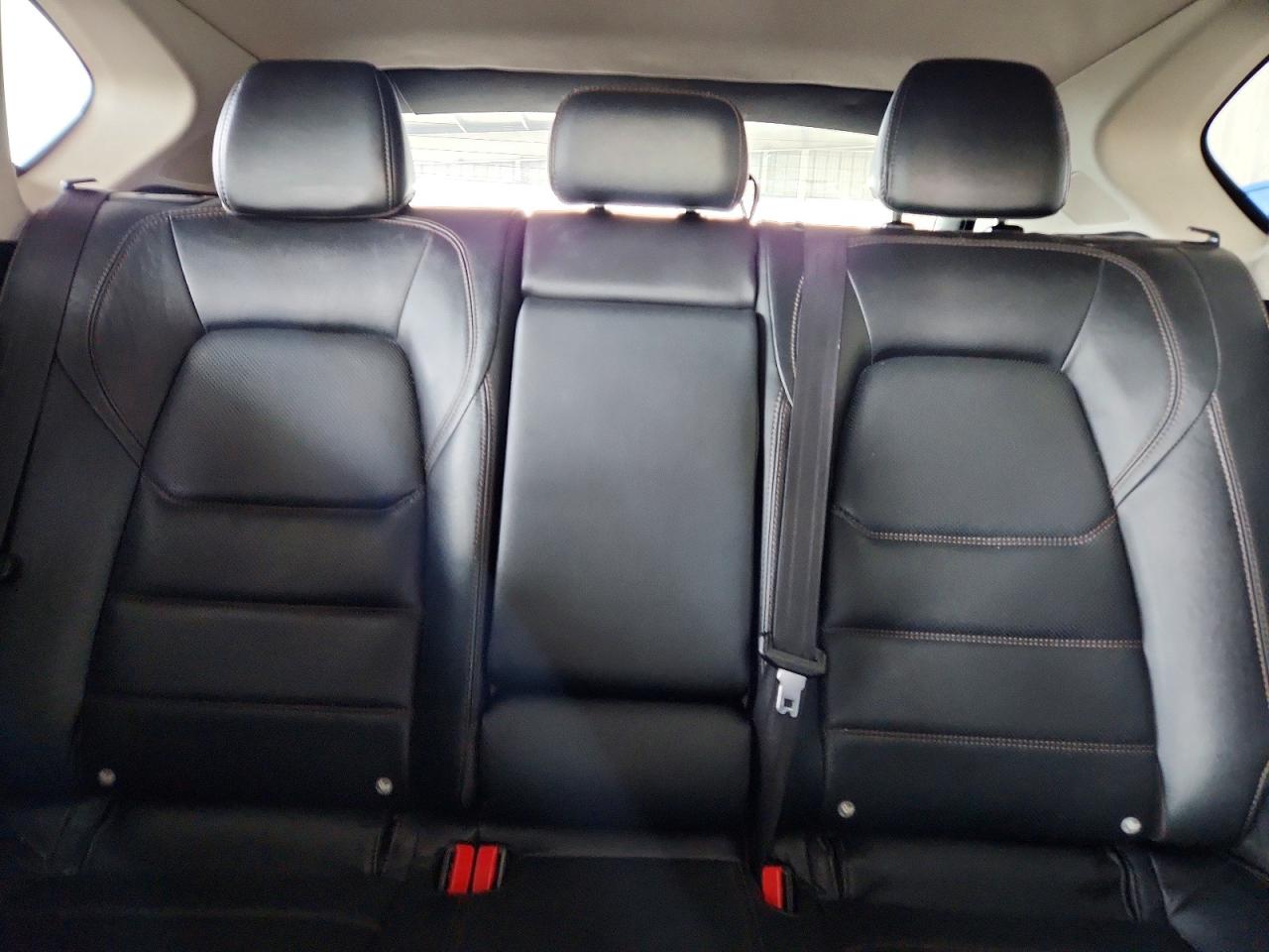 Mazda Cx Grand Touring
