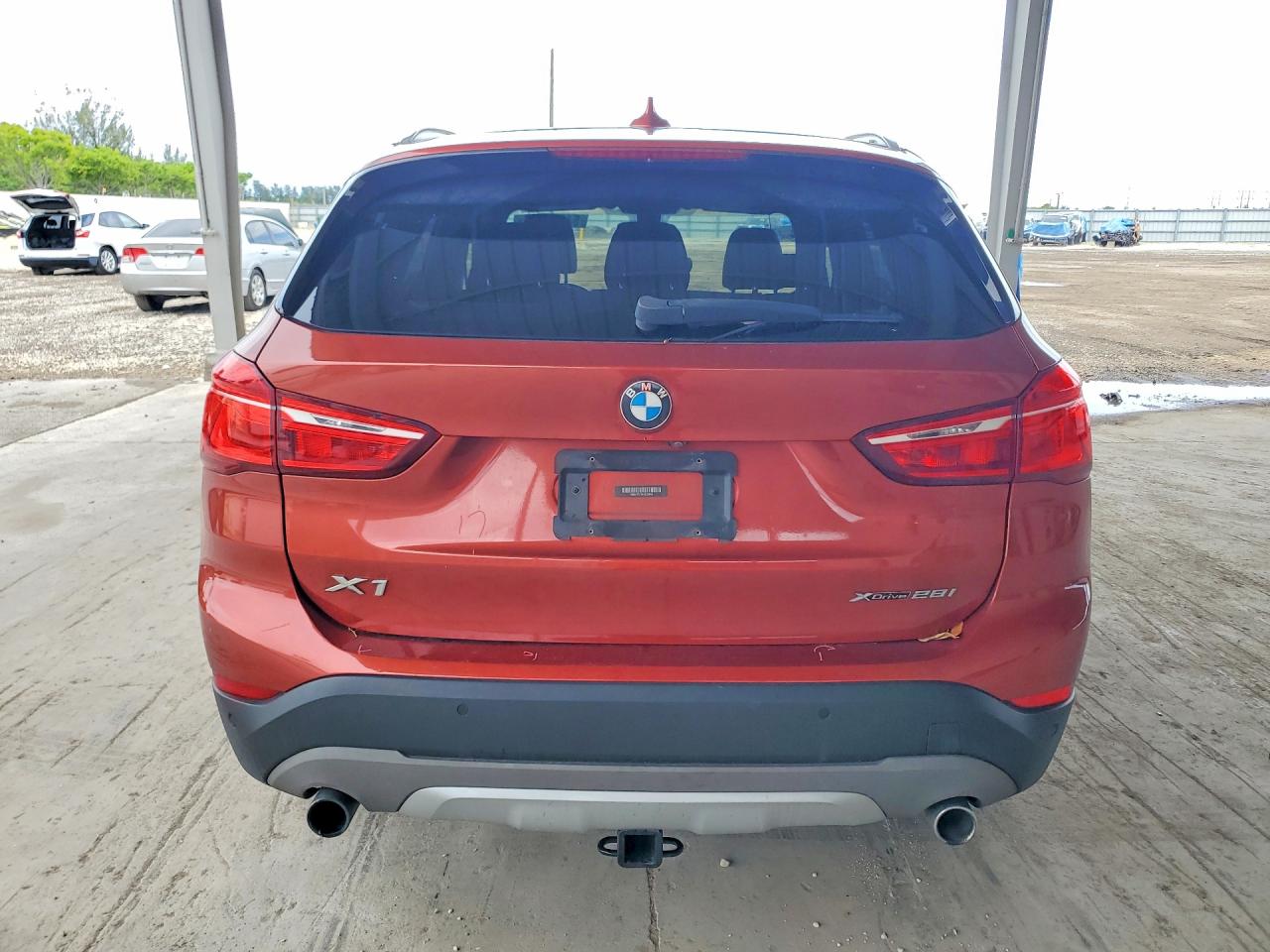 BMW X Series Xdrive28i