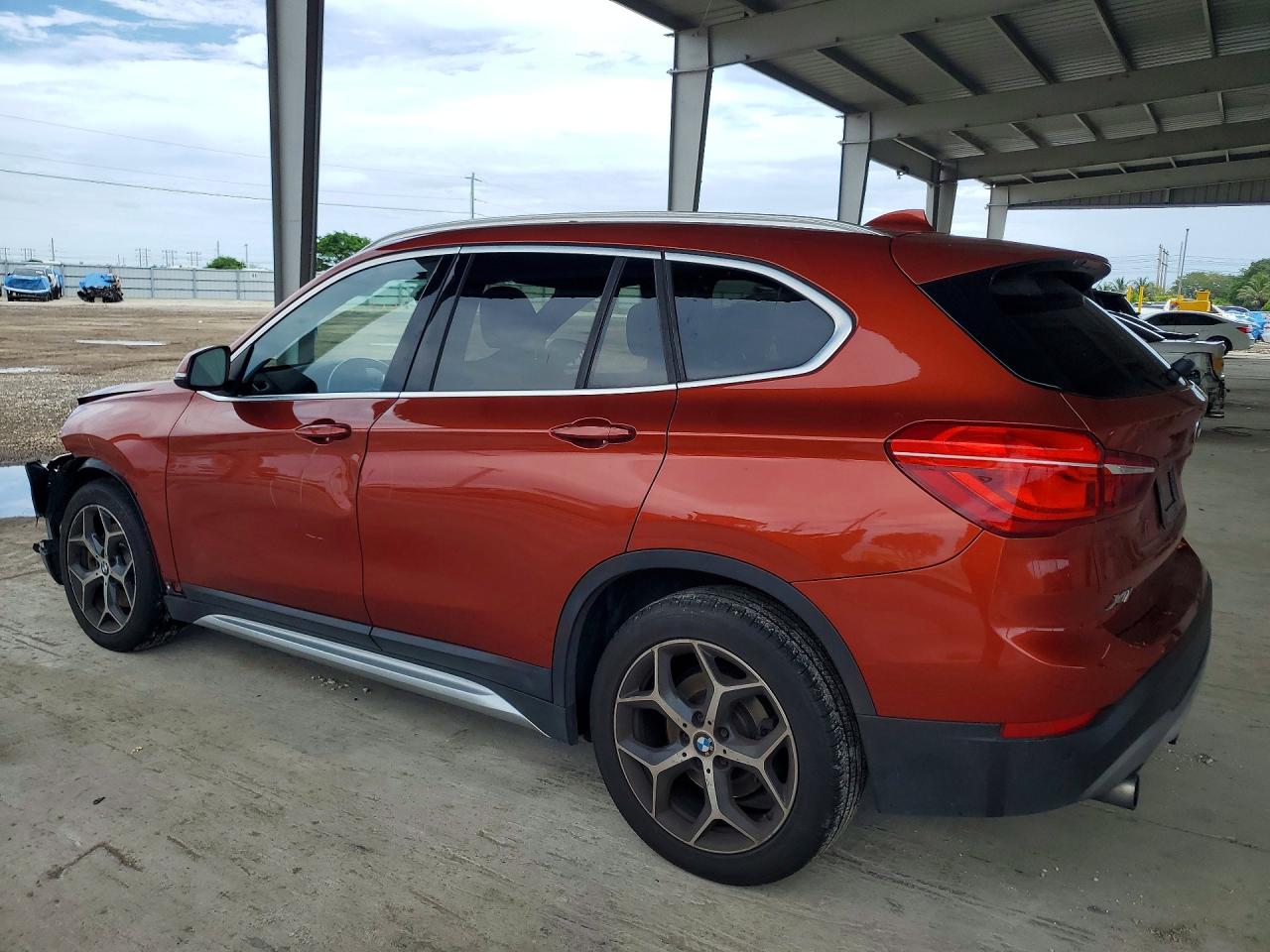 BMW X Series Xdrive28i