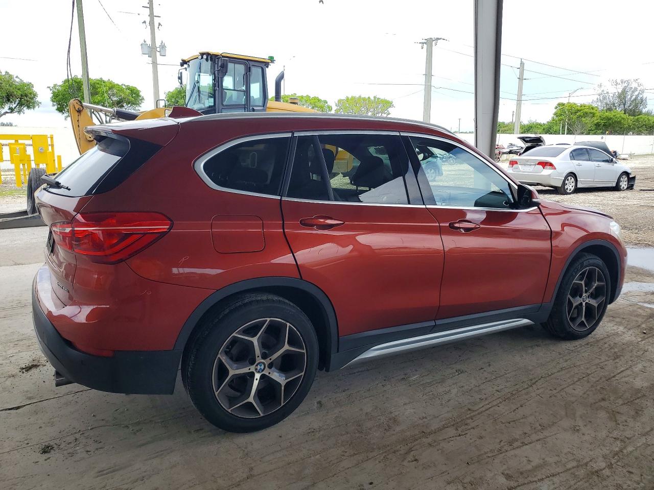 BMW X Series Xdrive28i