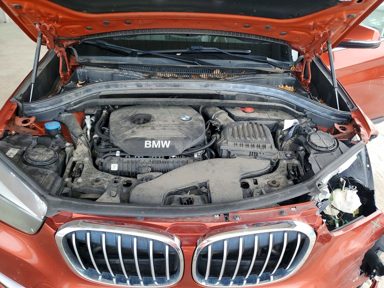 BMW X Series Xdrive28i