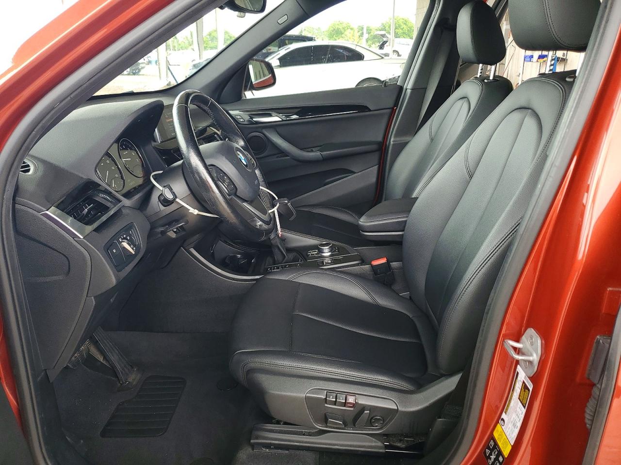 BMW X Series Xdrive28i