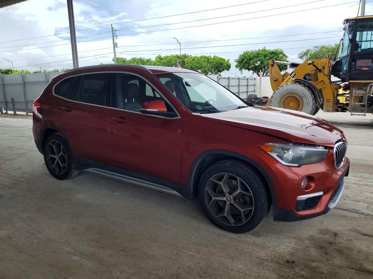 BMW X Series Xdrive28i