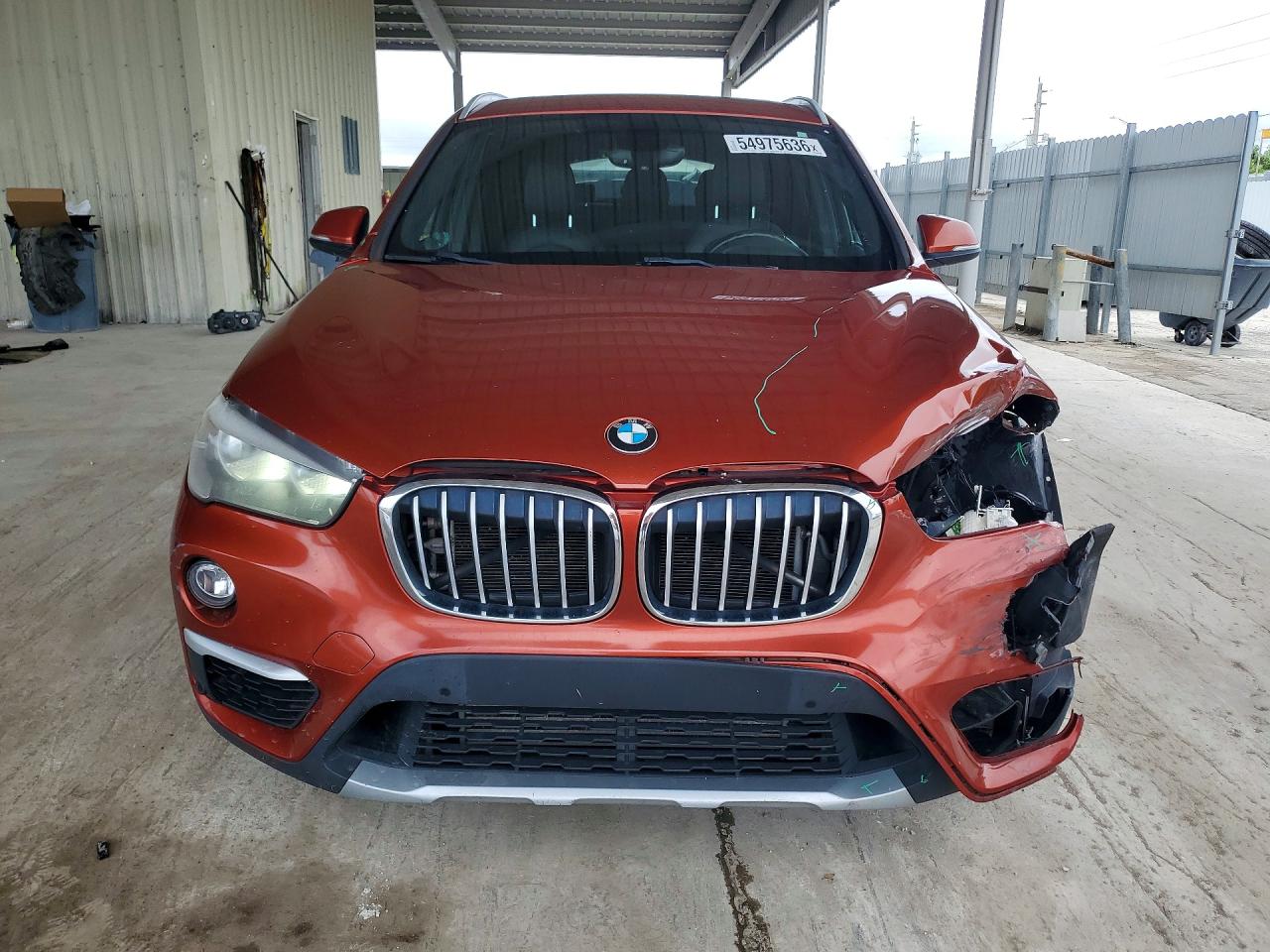 BMW X Series Xdrive28i