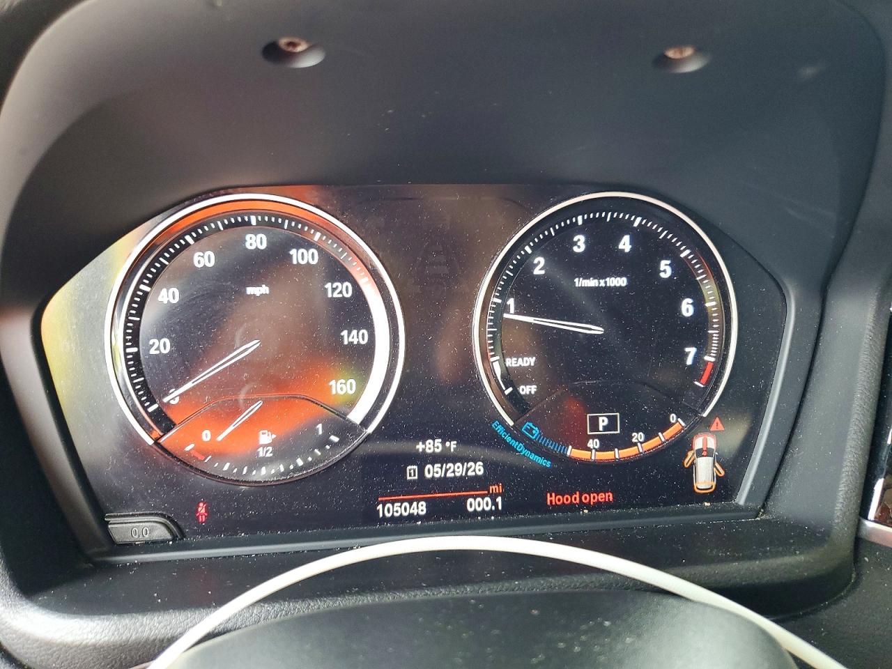 BMW X Series Xdrive28i