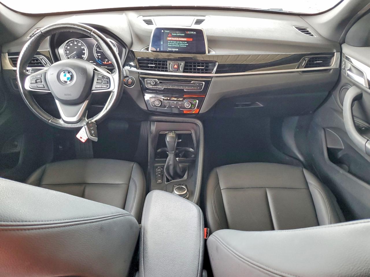 BMW X Series Xdrive28i