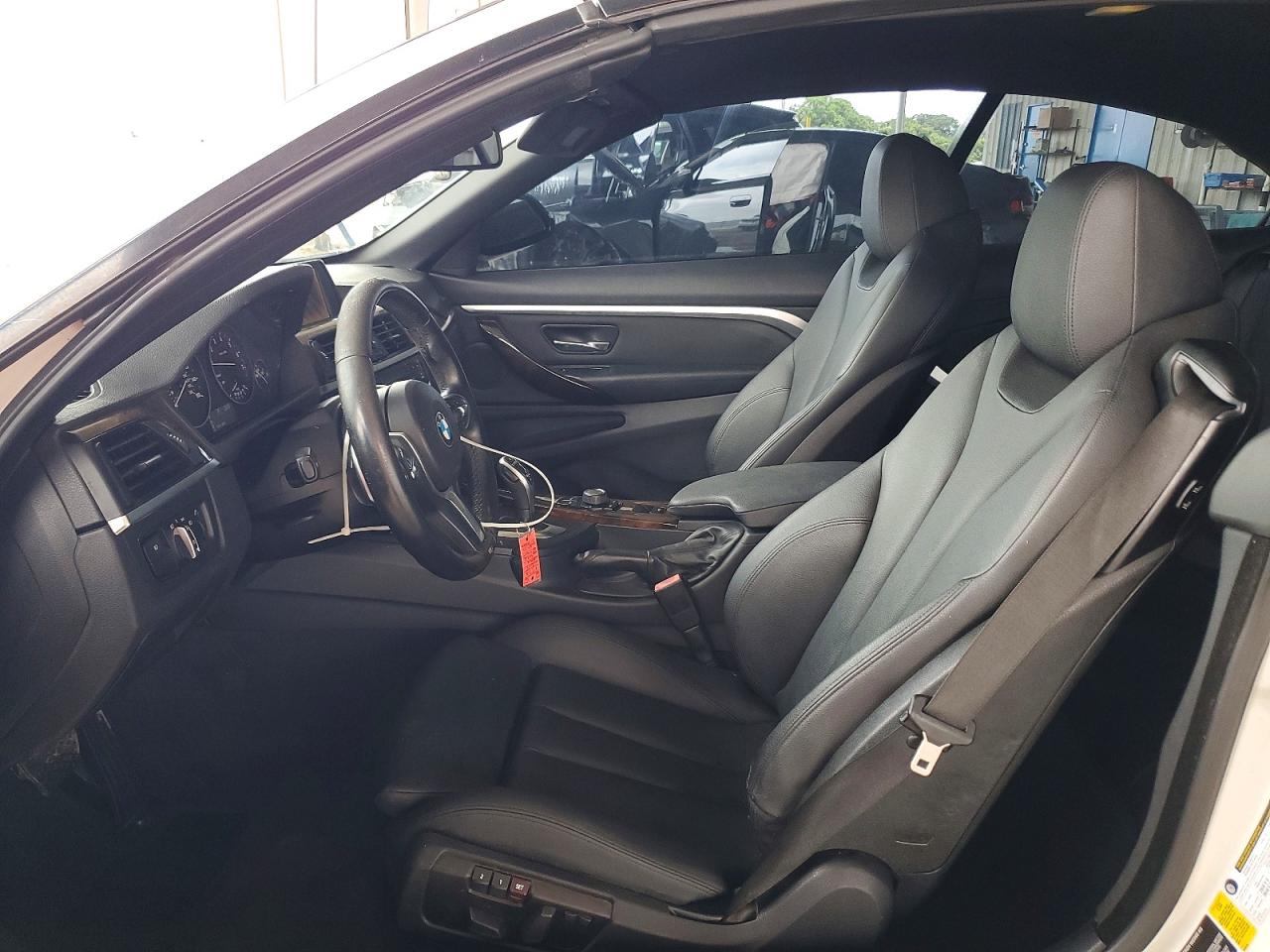 BMW 4 Series I
