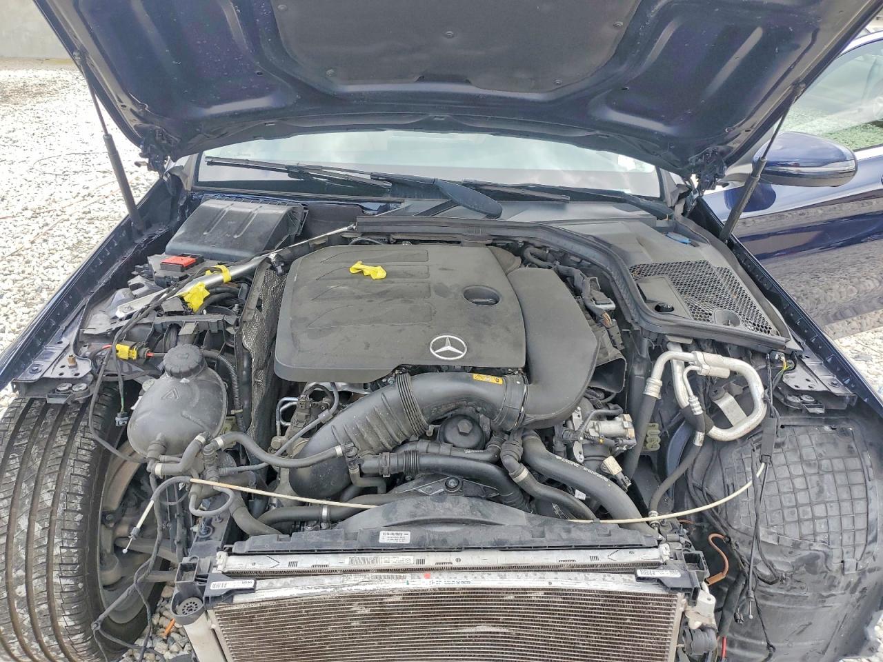 Mercedes-Benz C-Class 300