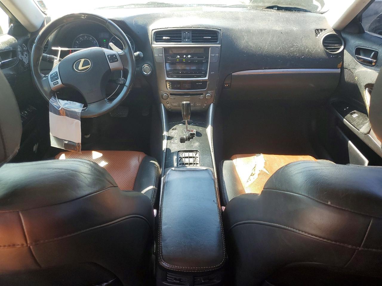 Lexus Is Base