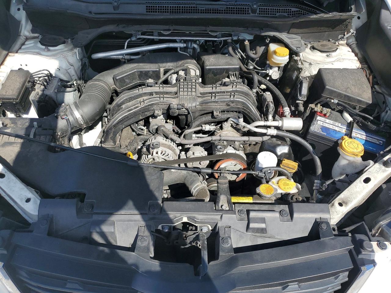 Subaru Forester Limited