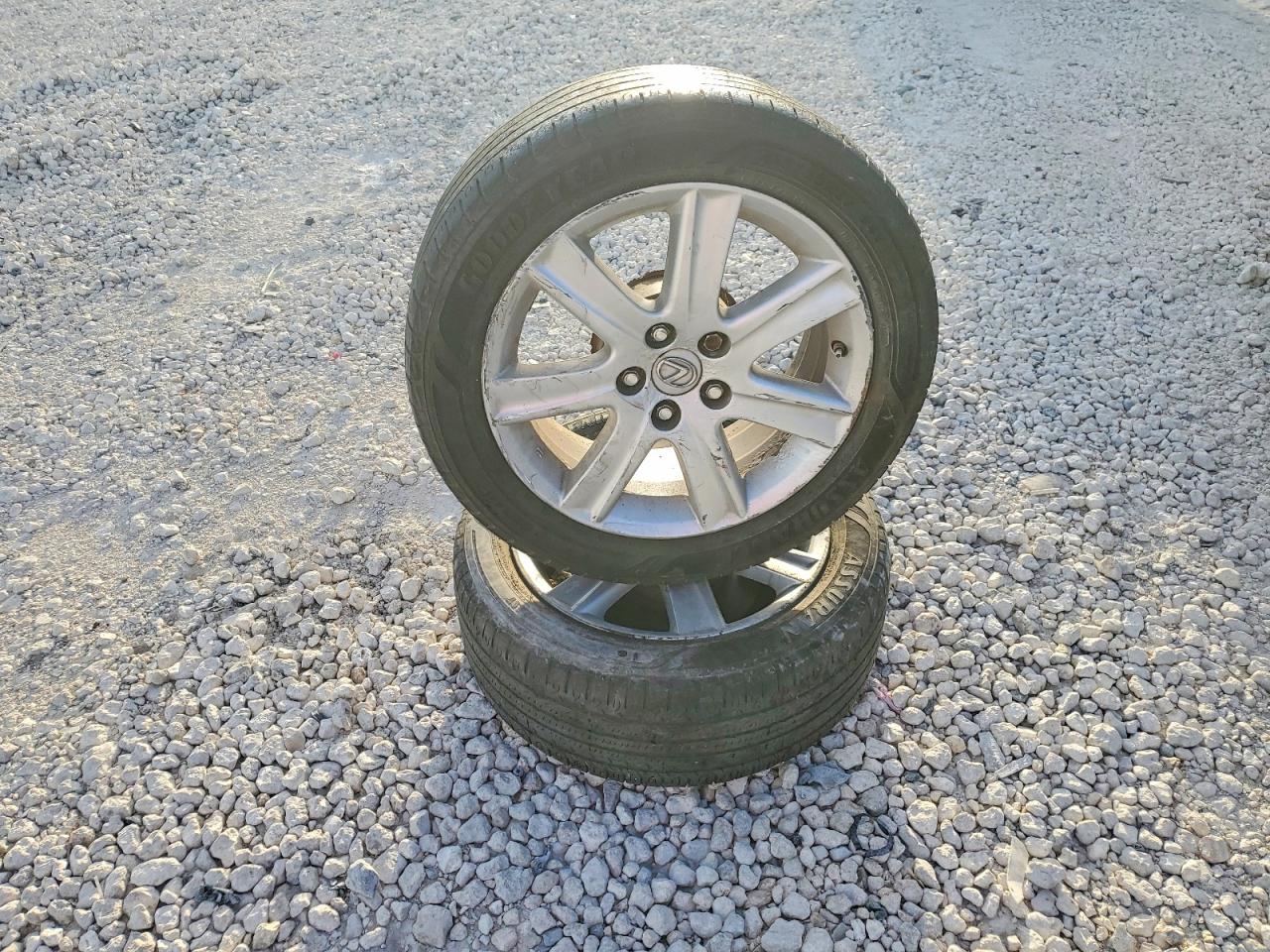 Lexus Es Base