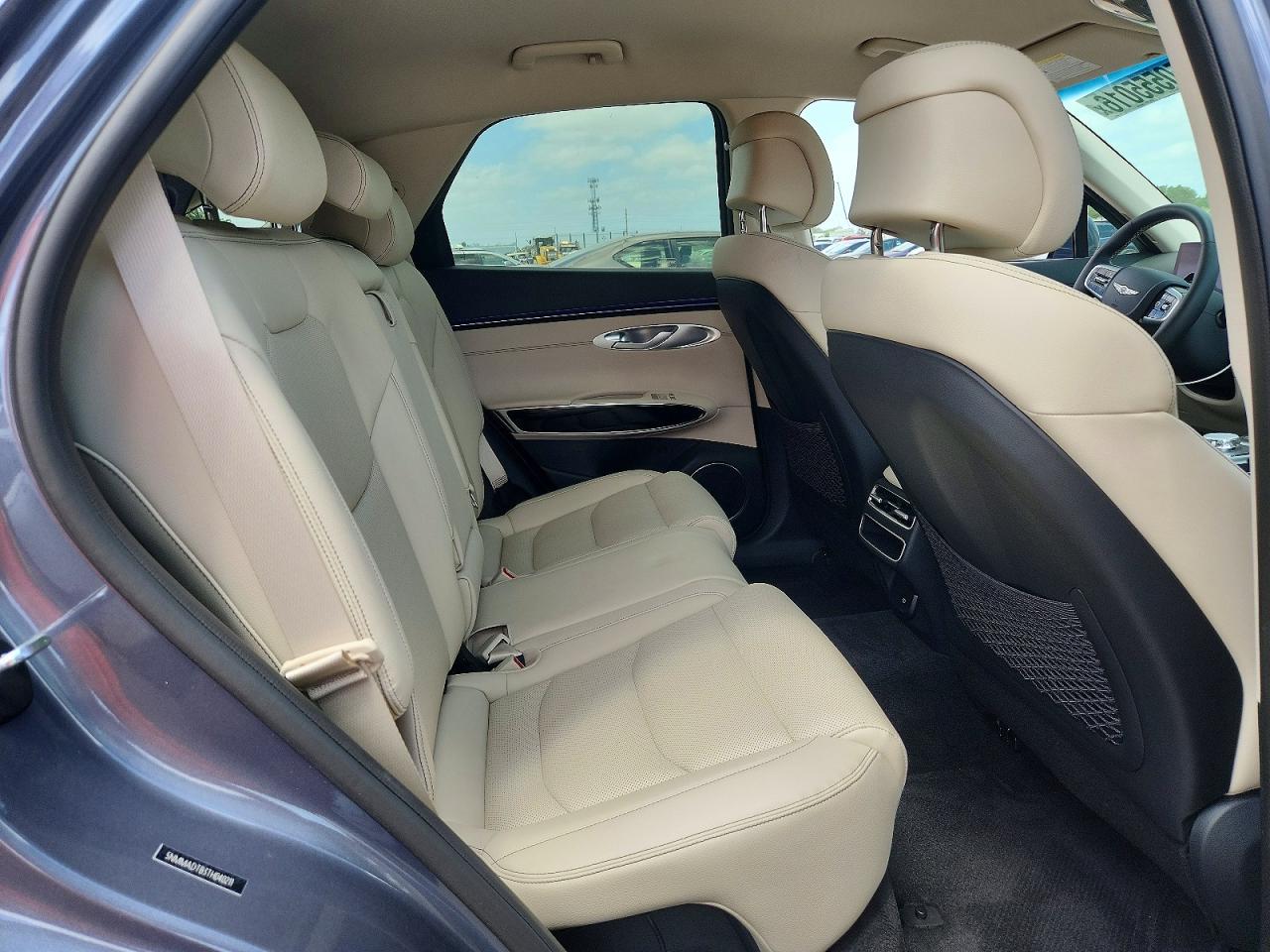 Genesis GV70 2.5t Standard