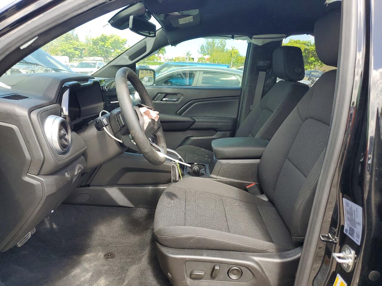 Chevrolet Colorado Lt