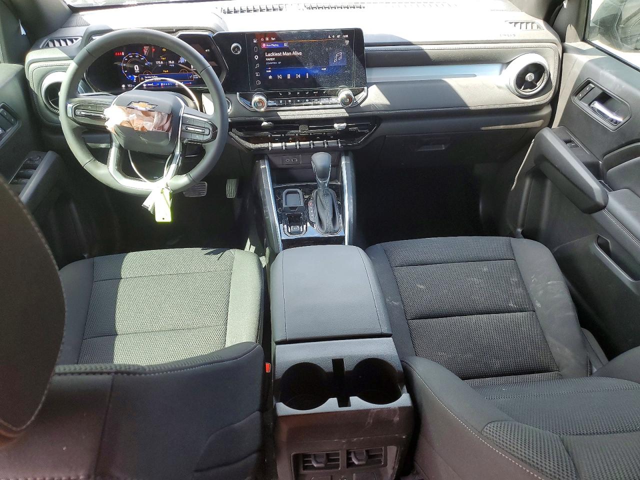 Chevrolet Colorado Lt