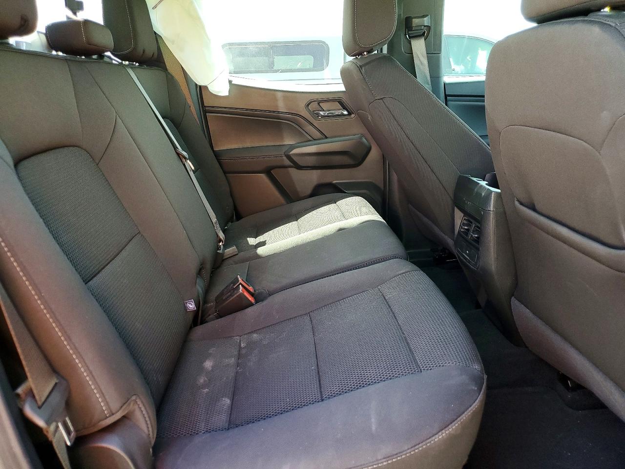 Chevrolet Colorado Lt