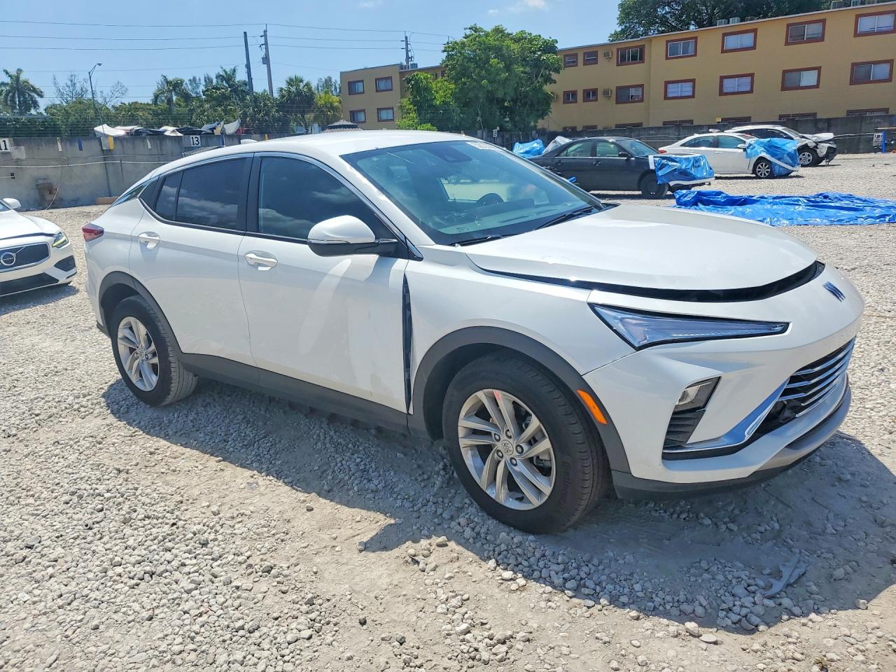 Buick Envista Preferred